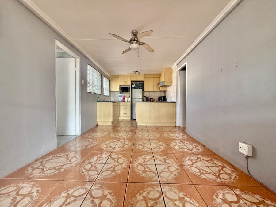 4 Bedroom Property for Sale in Algoa Park Eastern Cape